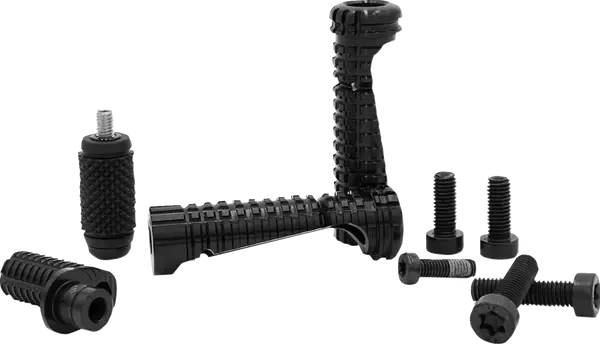 Ersatzteile Kit Fussrastenanlage   für MUE2-H02B 