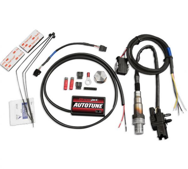 Autotune Kit für Powercommander V