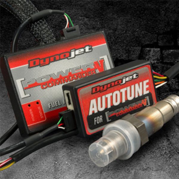 Autotune Kit für Powercommander V