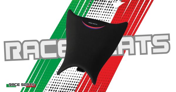 Race Seat Competition Line BMW S 1000 RR 2009-2011