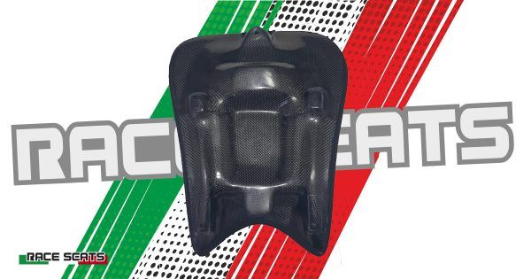 Race Seat Competition Line BMW S 1000 RR 2019- / M 1000 RR 2021-