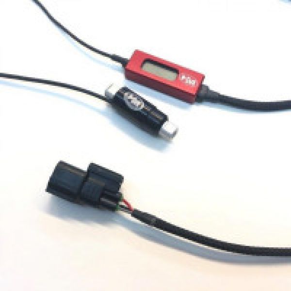 HM Voll Einstellbarer Blipper / Shifter Sensor Ducati Streetfighter V4 Modelle