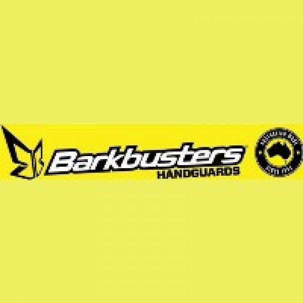 BarkBusters Einpunkt Universal-Montagekit hohle Lenkerenden