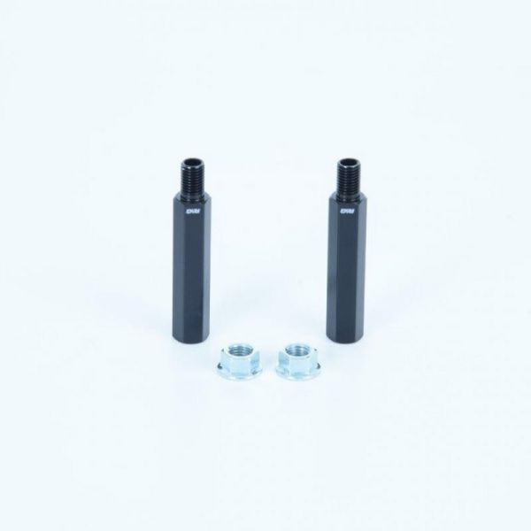 R&G Racing Blinker Verlängerungen M8 35 / 50 / 65 mm