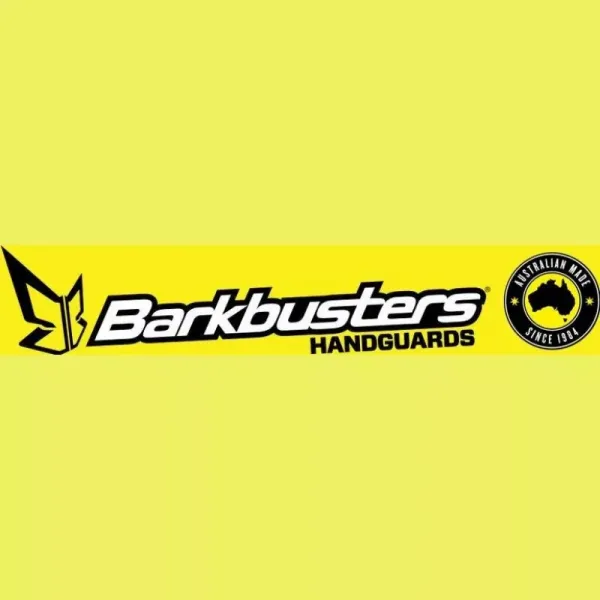 BarkBusters Befestigungs Kit for Triumph Scrambler 1200 XE 2024-