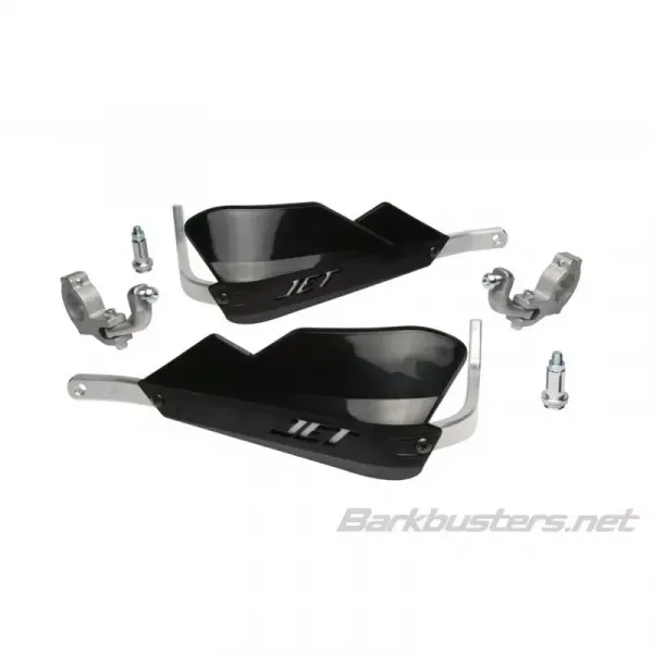 BarkBusters JET HandGuard-Kit (Zwei-Punkt-Kegelhalterung)