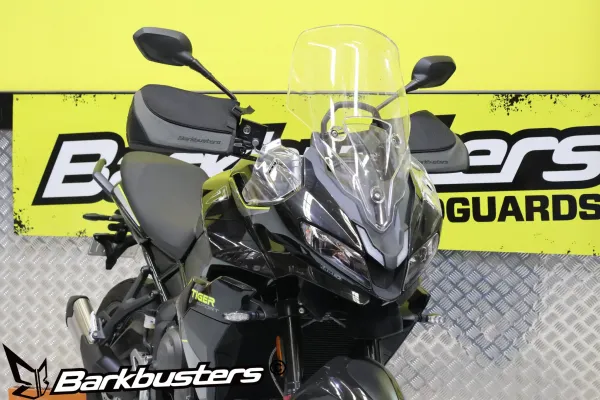 BarkBusters Befestigungs Kit for Triumph Tiger 800 Sport 2025-