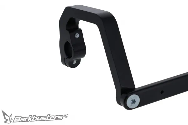 BarkBusters Befestigungs Kit for BMW R 1300 GS / Adventure / Trophy 2024-
