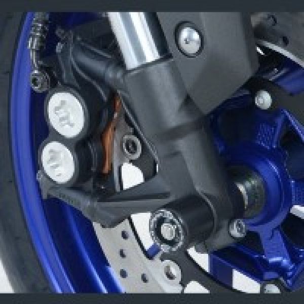 R&G Gabel Protektoren Yamaha MT-09 / SP / XSR 900 / Tracer 900 / 900 GT / Tracer 9