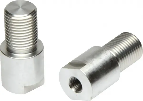 Barkbusters Adaptersatz für Yamaha