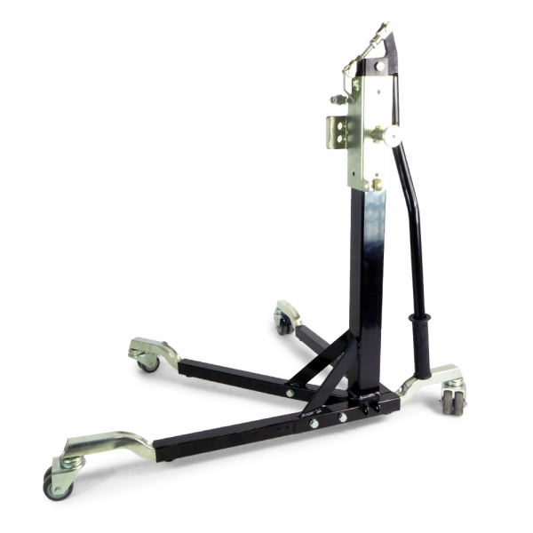 Zentralständer für Kawasaki ZZR 1400 2006 bis 2013