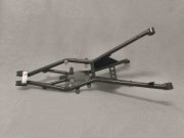 Ducati V2 2021-2024 DB Holders Heckrahmen