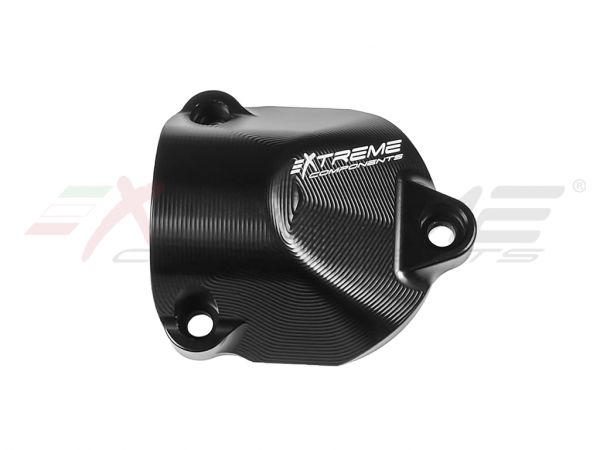 BMW S1000RR S1000R und M1000RR 2019 bis 2022 Extreme Components Wasserpumpenschutzdeckel