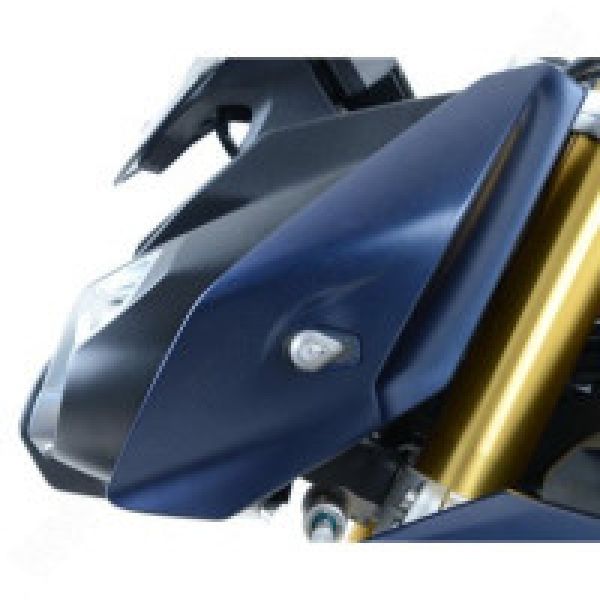 R&G Blinker Adapter Set vorn BMW S 1000 R / RR / XR / G 310 R / G 310 GS