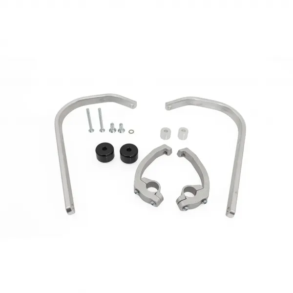 BarkBusters Befestigungs Kit for Honda XL 750 Transalp 2023-