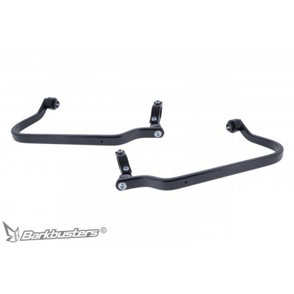 BarkBusters Befestigungs Kit für Yamaha MT-09 | SP 2021-2023