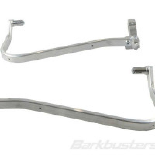 BarkBusters Befestigungs Kit for Ducati Scrambler 1100 / Special / Sport 2018- / 800 Desert Sled / Flat Track / Full Throttle