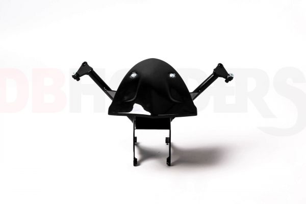 DB Holders Aprilia RS660 2021 – Verkleidungshalterung & Luftkanal