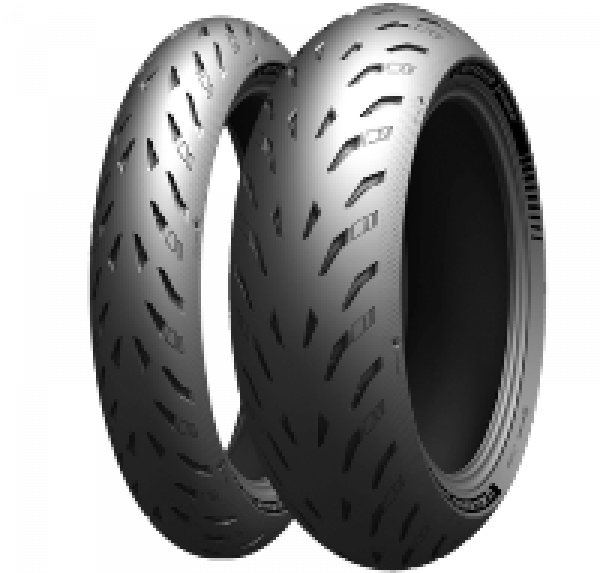 Michelin Pilot Power 5