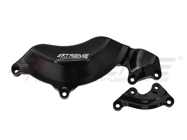 Aprilia RS660 und Tuono 660 ab 2020- Extreme Components Kupplungsschutzdeckel