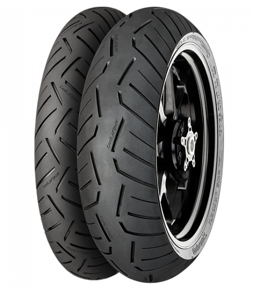 Reifen Continental Race Attack 3 CR 110/80 R18 rear