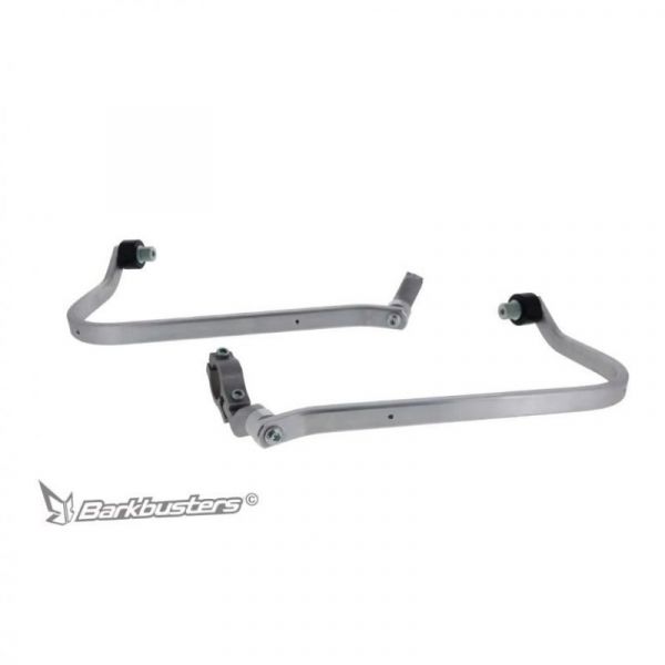 BarkBusters Befestigungs Kit for Moto Guzzi V85 TT 2024- / Travel 2024-