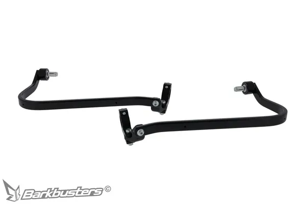 BarkBusters Befestigungs Kit for Ducati Desert X / Rally 2022-