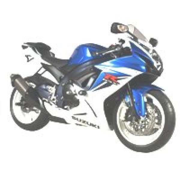 R&G Racing Gabel Protektoren Suzuki GSX-R 600 / 750 2011-