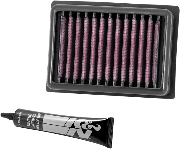 K&N BM-6012 Luftfilter für BMW C600 Sport / C650GT 2012-2020