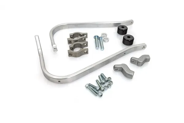 BarkBusters Befestigungs Kit for Suzuki DL V-STROM 800DE 2023-