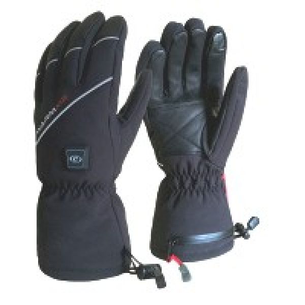 NEW Capit WarmMe beheizbare Handschuhe Outdoor