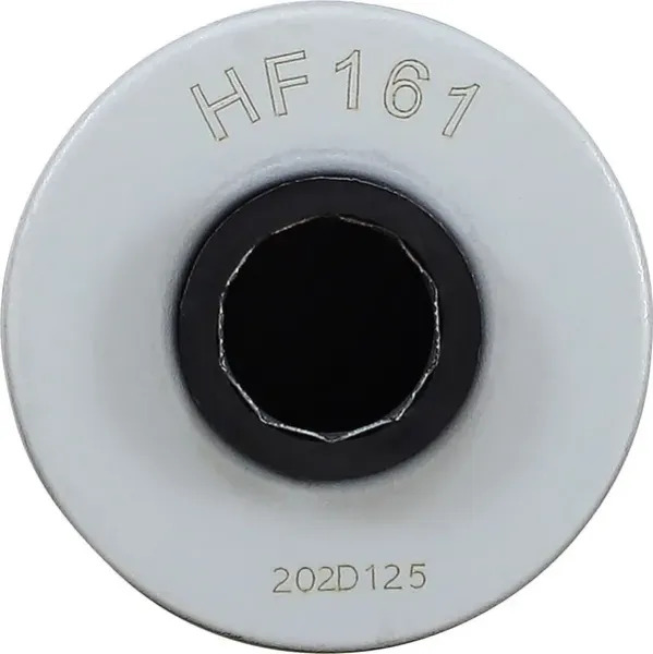 Ölfilter HIFLOFILTRO  HF161