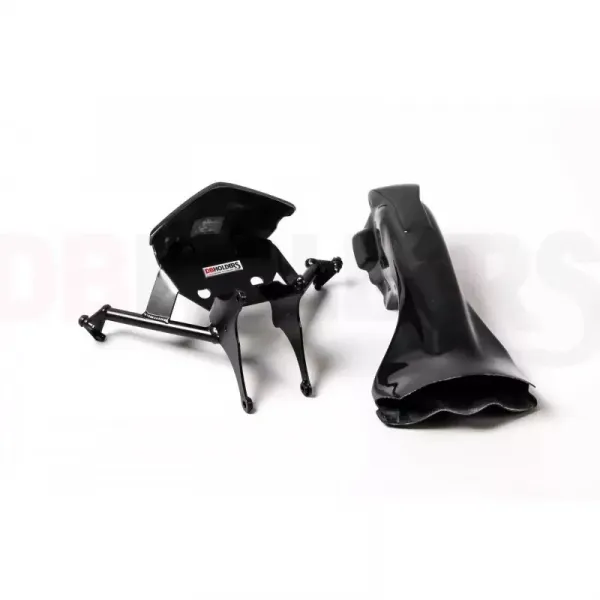 DB Holders Aprilia RS660 2021 – Verkleidungshalterung & Luftkanal