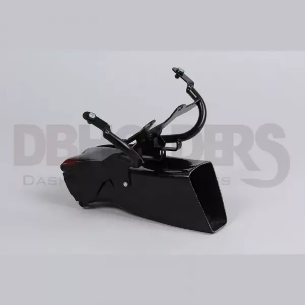 Honda CBR 600RR 2007 – 2012 DB Holders Verkleidungshalter