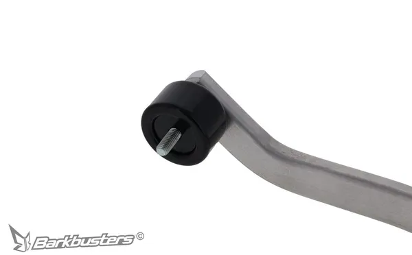 BarkBusters Befestigungs Kit for Triumph Scrambler 400 X 2024- / 400 XC 2025-