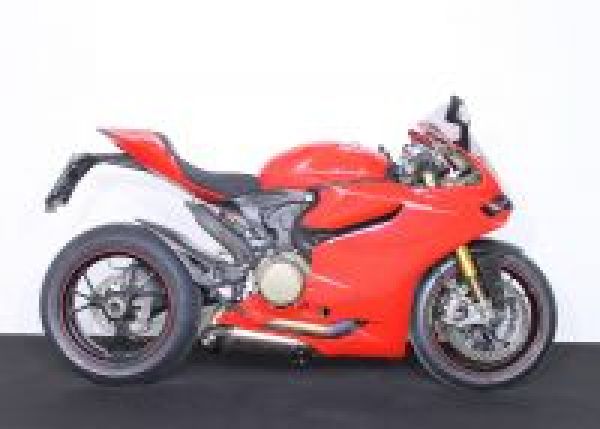 MG BIKETEC Rennsport-Fussrastenanlage / Rastenanlage / Fußrastenanlage ohne ABE für DUCATI PANIGALE V2 ab 2020