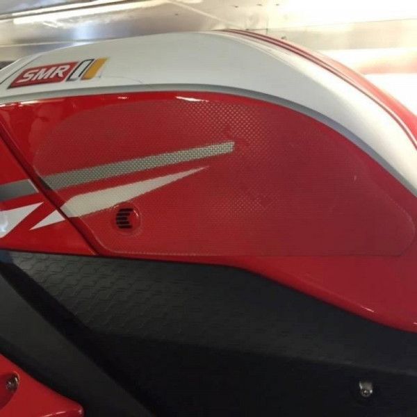 Eazi-Grip PRO Tank Traction Pads Suzuki GSX-S 1000 2015-2020