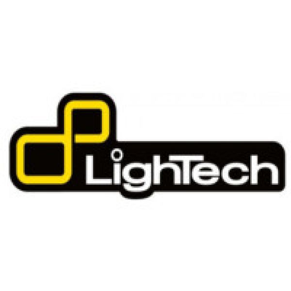 Lightech Kennzeichenhalter Kawasaki ZX-10 R / RR 2021-