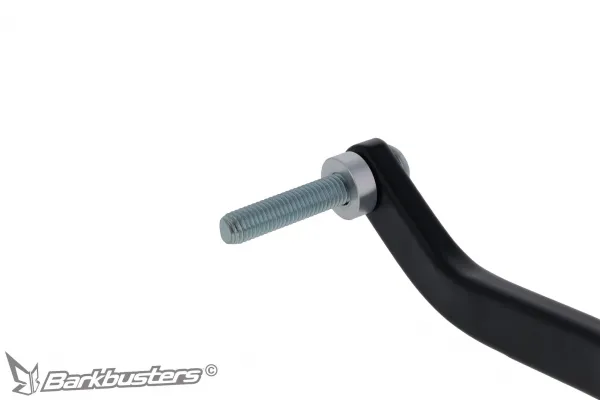 BarkBusters Befestigungs Kit for BMW R 1300 GS / Adventure / Trophy 2024-