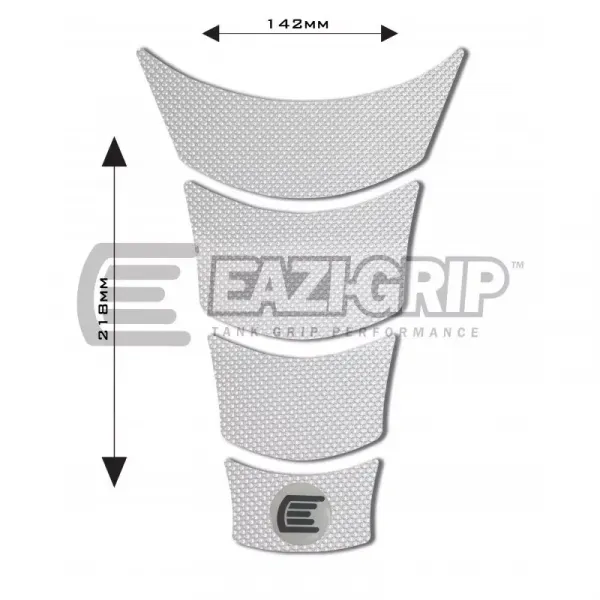 Eazi-Grip PRO Tank Pad Mitte DESIGN A