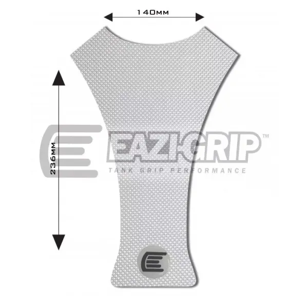 Eazi-Grip PRO Tank Pad Mitte DESIGN B