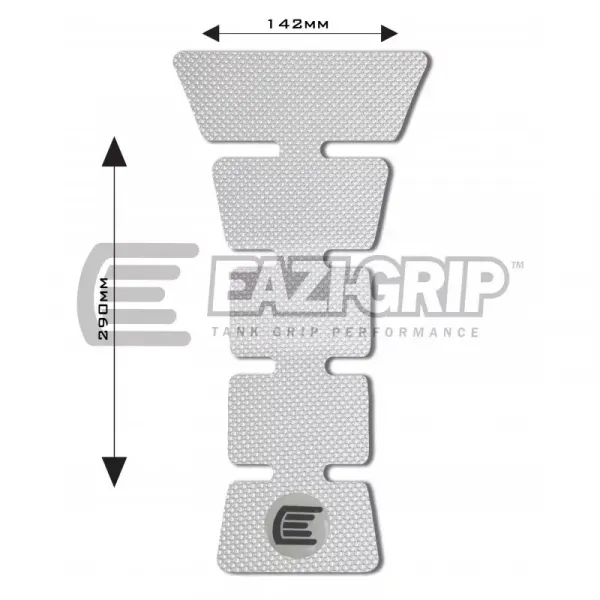 Eazi-Grip PRO Tank Pad Mitte DESIGN E