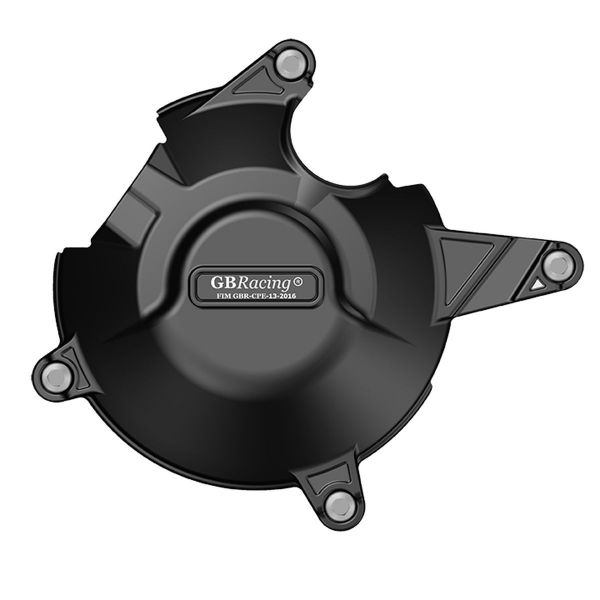 GBRacing Kawasaki Z300 und EX300 2014 bis 2016 GB Racing Kupplungsdeckel Protektor Clutch cover