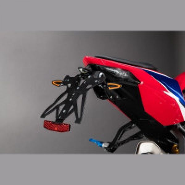 Lightech Kennzeichenhalter Honda CBR 1000 RR-R / SP 2020-