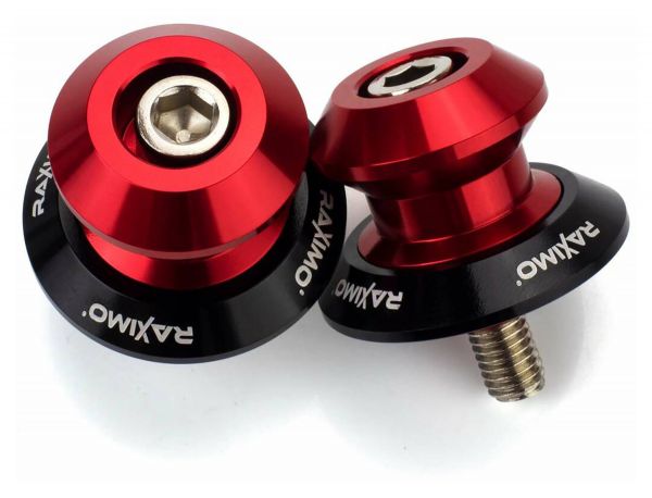 IBEX Bobbins M6 für Montageständer