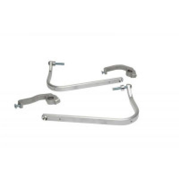 BarkBusters Befestigungs Kit for BMW R1200GS 2013- / R1200GSA 2014- / R1200R 2015- / R1250R 2019- / S 1000 XR Modelle