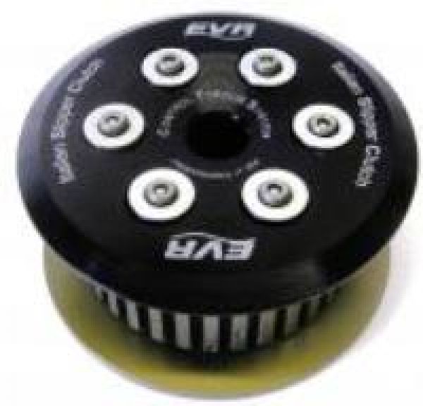 EVR Antihopping-Kupplung CTS02 "wet" Ducati SBK 848/EVO/Corse, Multistrada 1100/S, ST3/S, ST4S, GT1000