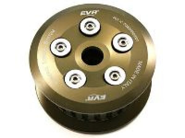 EVR Antihopping-Kupplung CTS02 "wet" Ducati SBK 848/EVO/Corse, Multistrada 1100/S, ST3/S, ST4S, GT1000