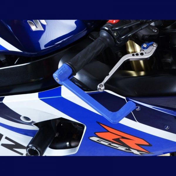 R&G Brems- und Kupplungshebel Schutz KTM 790 / 890 Adventure und Honda NT 1100 2022-