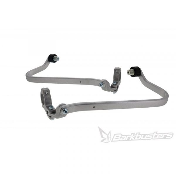 BarkBusters Befestigungs Kit for Honda CRF 1100 L Africa Twin / Adventure Sports 2020-